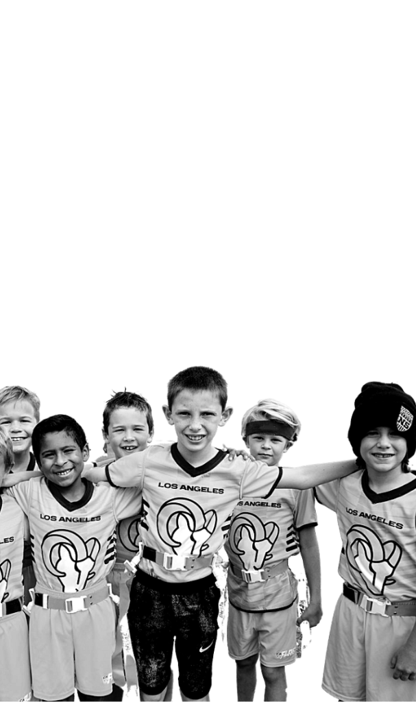 Flag Football Loveland